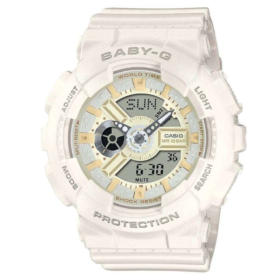 CASIO BABY-G BA-110XSW-7A