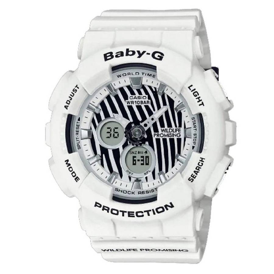 CASIO BABY-G BA-120WLP-7A
