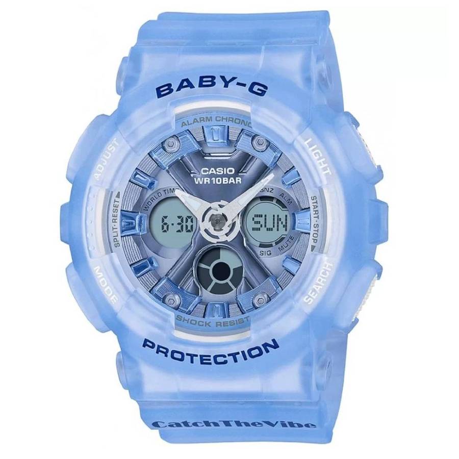 CASIO BABY-G BA-130CV-2A