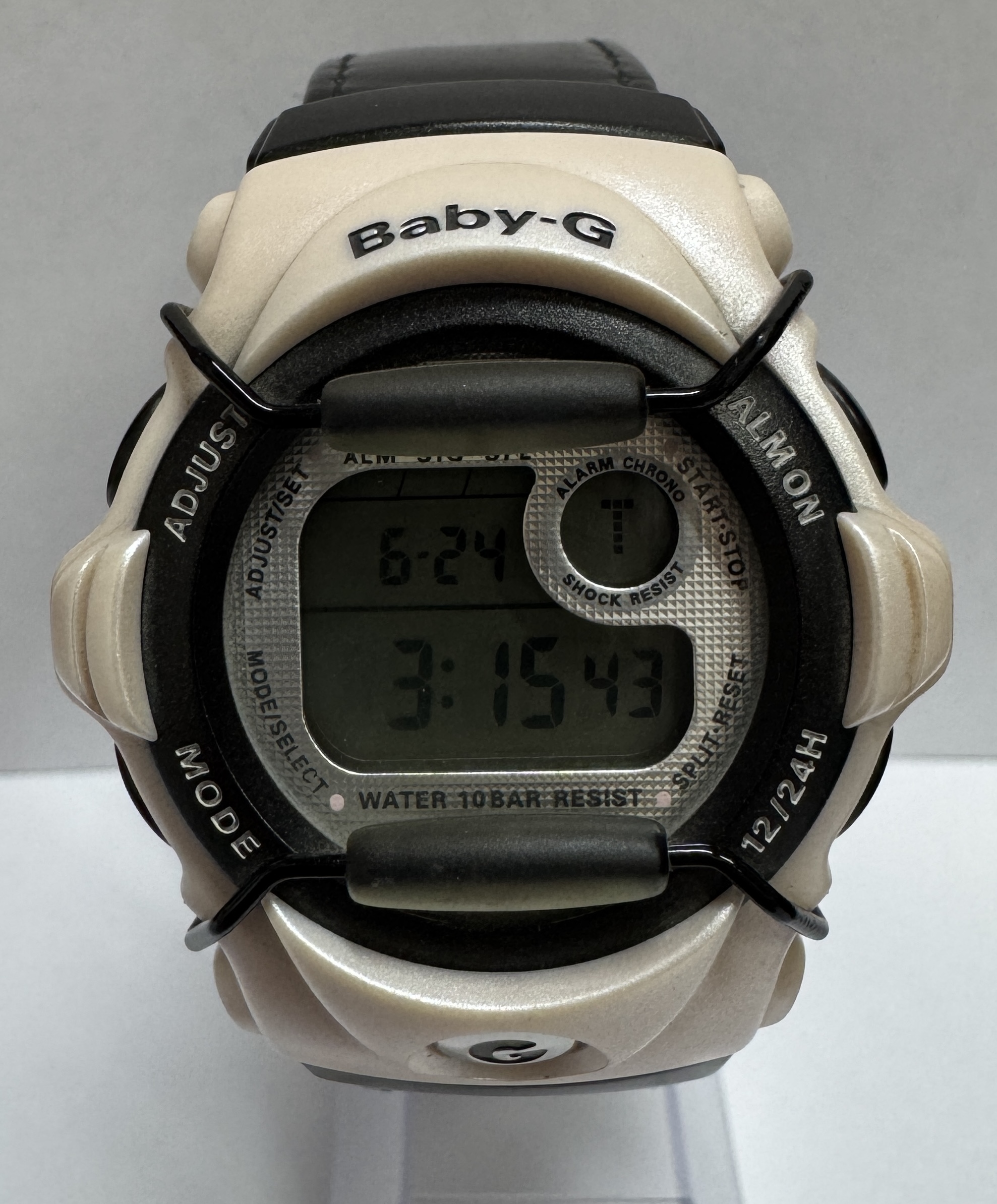 CASIO | BABY-G BG-540FT