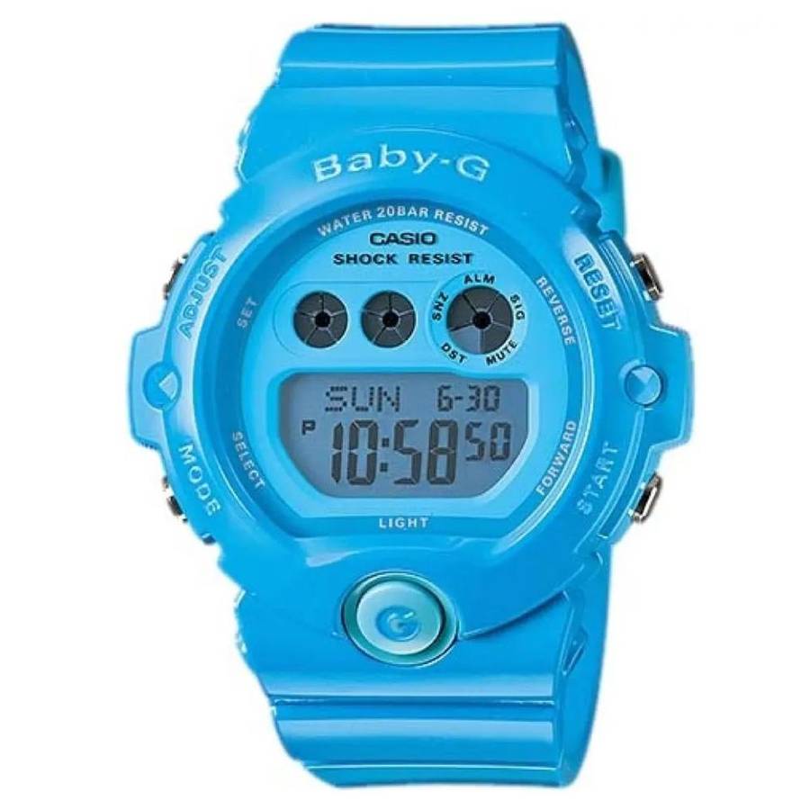 CASIO BABY-G BG-6902-2B