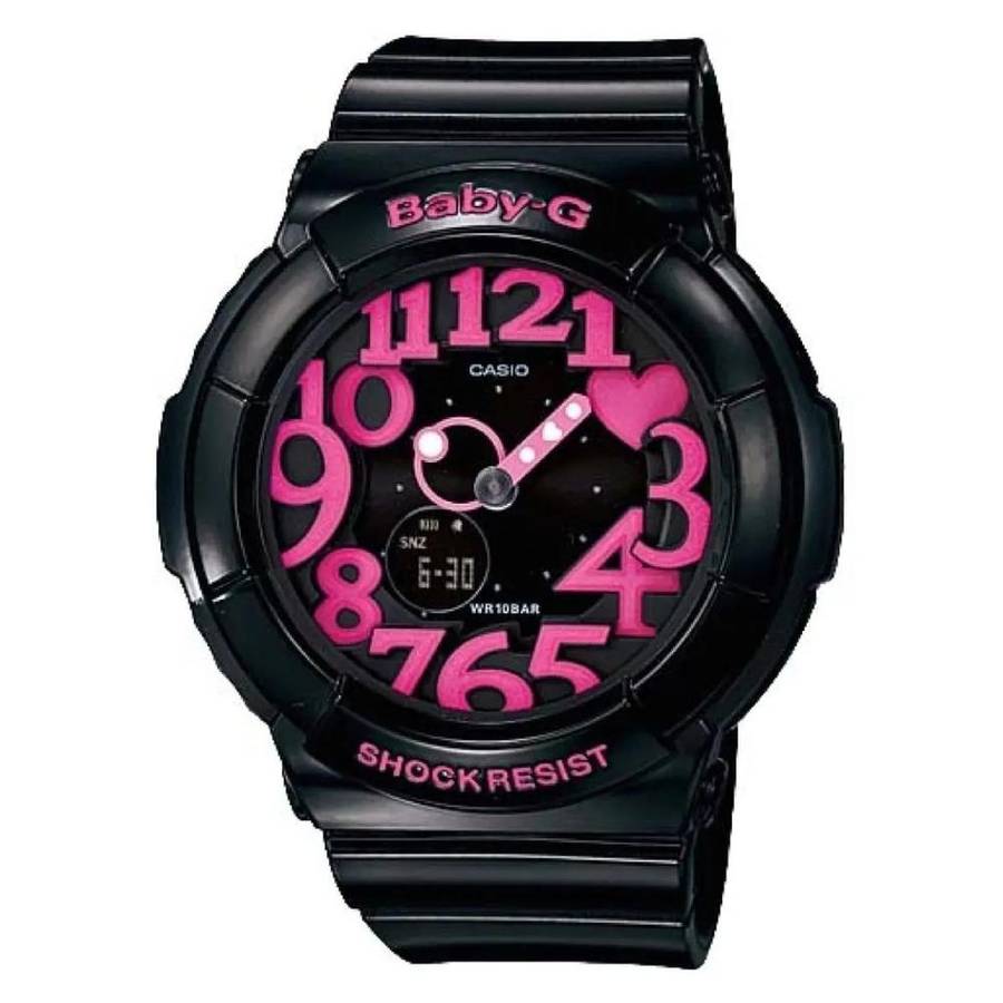 CASIO BABY-G BGA-130-1B