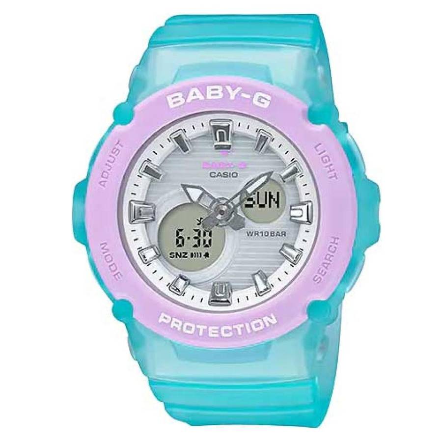 CASIO BABY-G BGA-270-2A