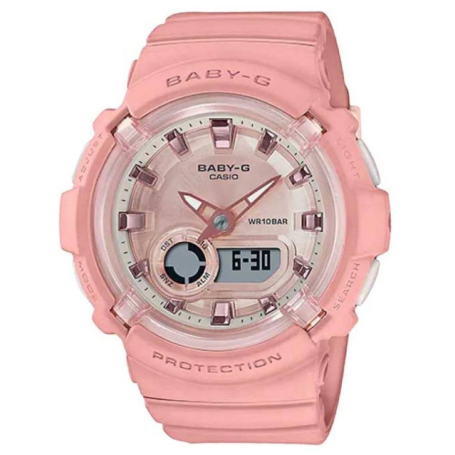CASIO BABY-G BGA-280-4A
