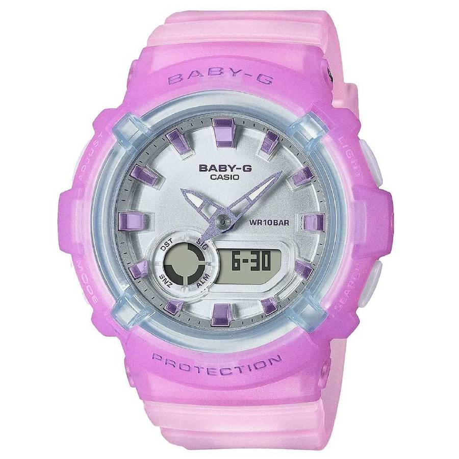 CASIO BABY-G BGA-280-6A