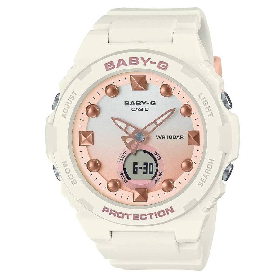 CASIO BABY-G BGA-320-7A1
