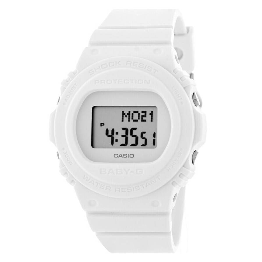 CASIO BABY-G BGD-570-7E