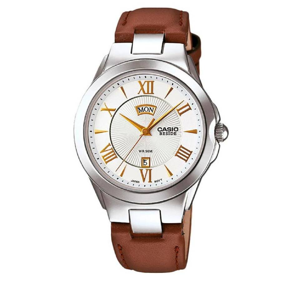 CASIO BEL-130L-7A