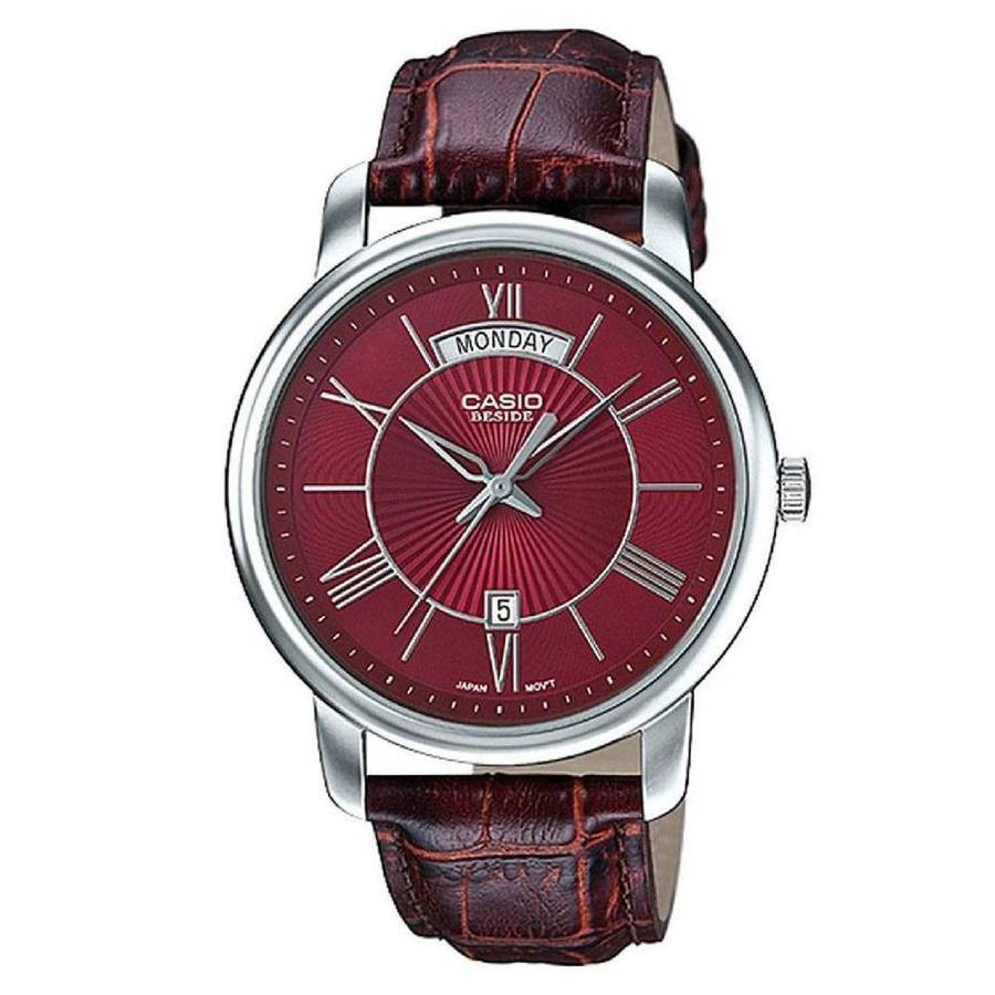 CASIO BEM-152L-4A