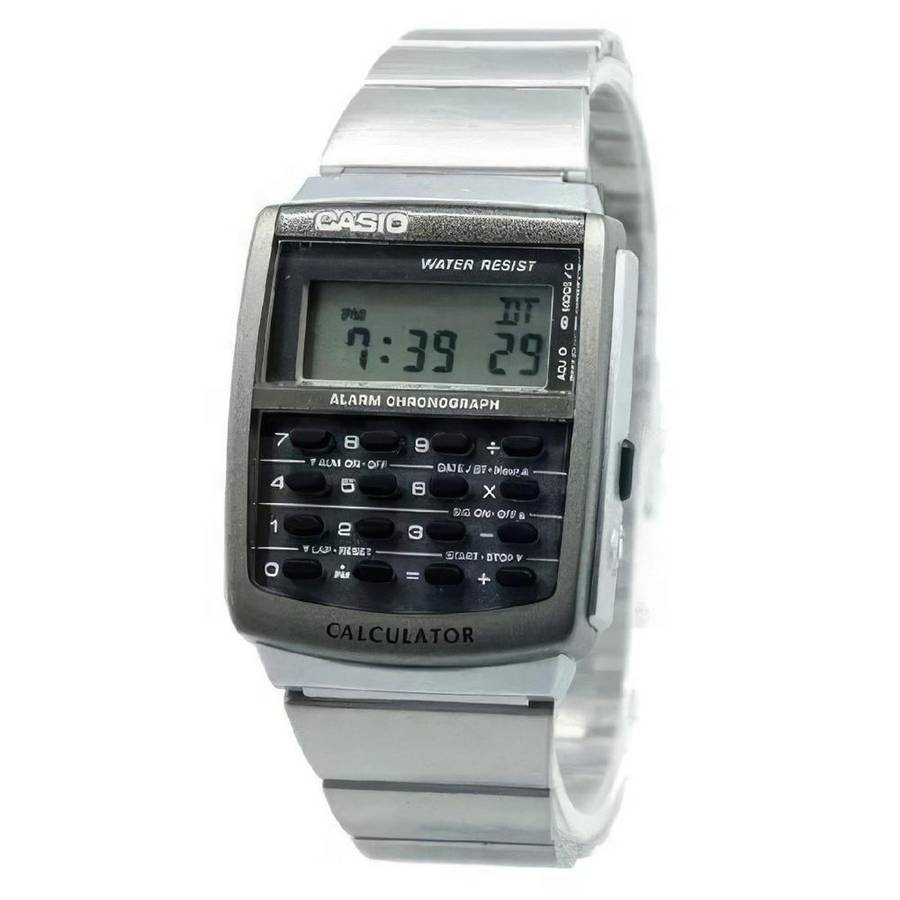 CASIO CA-506-1D