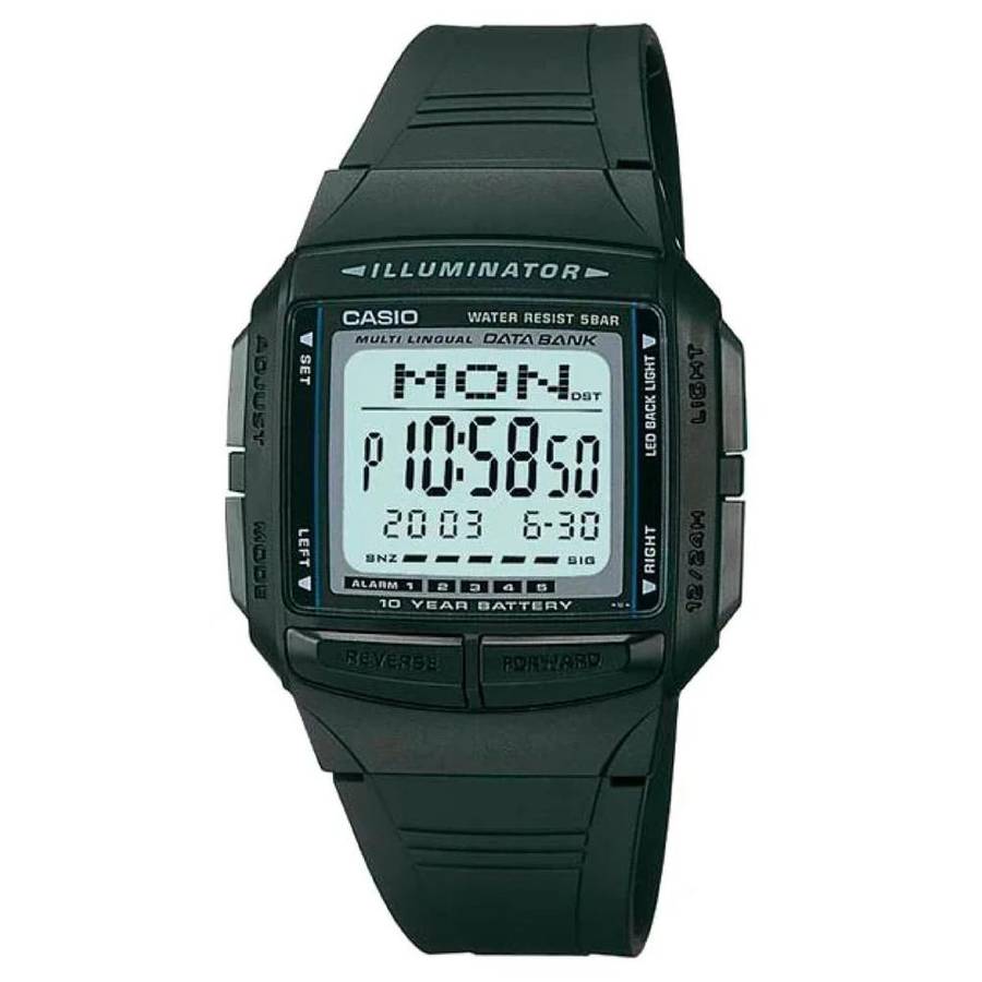 CASIO DB-36-1A