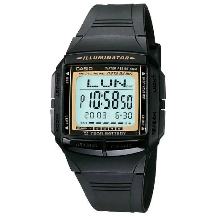 CASIO DB-36-9A