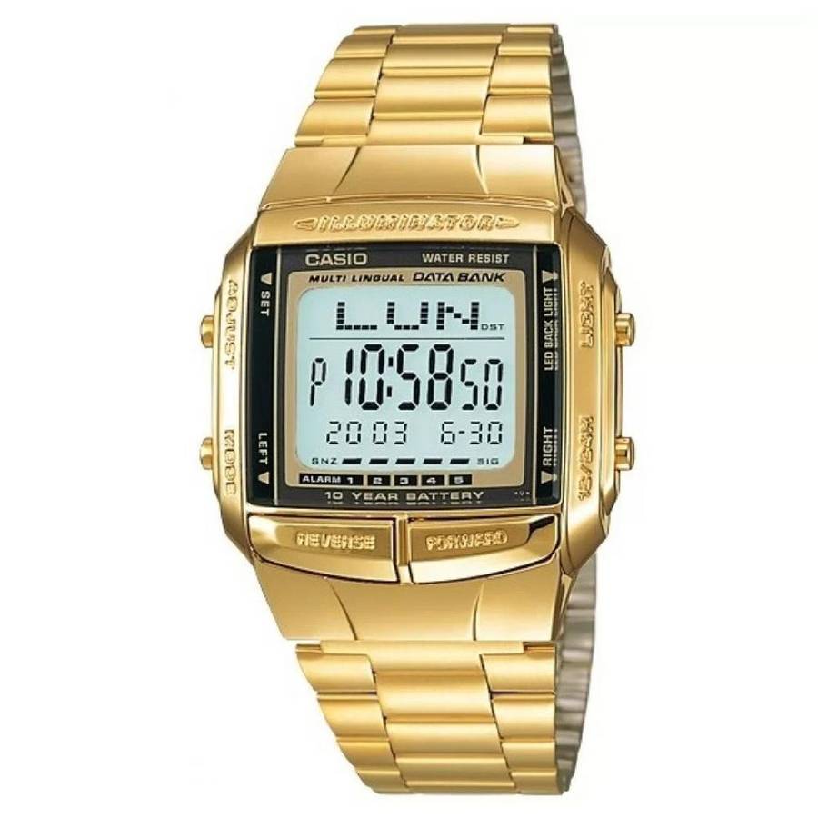 CASIO DB-360G-9A