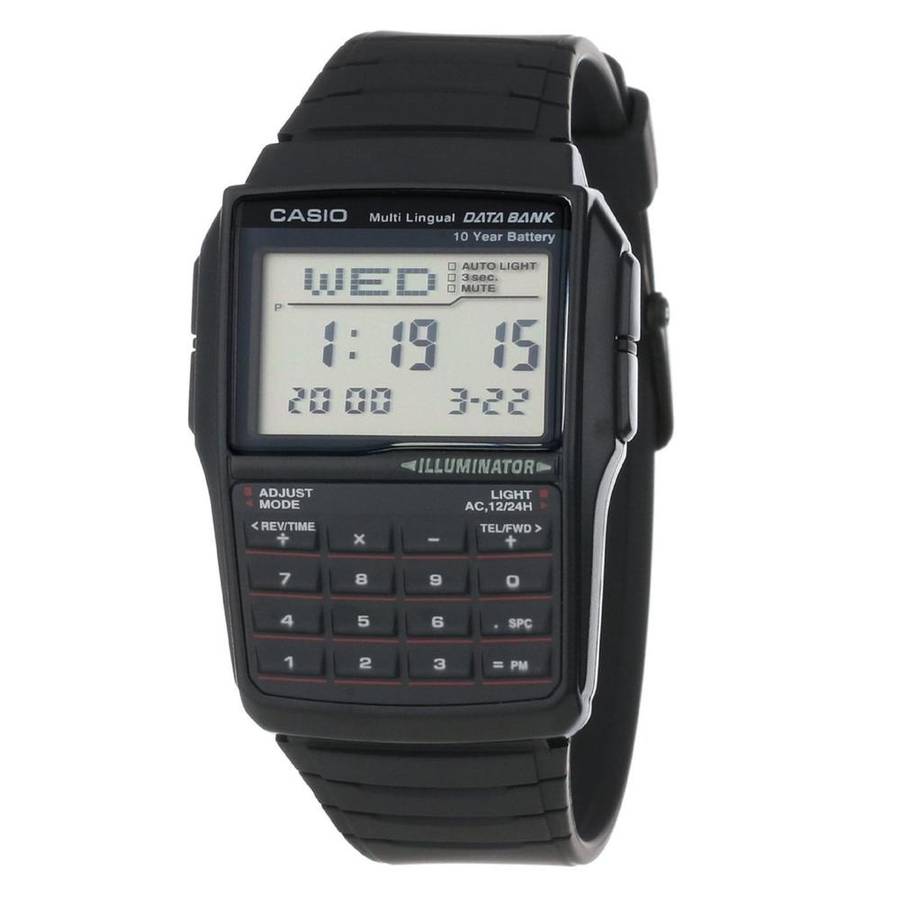 CASIO DBC-32-1A