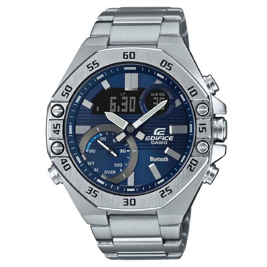 CASIO EDIFICE ECB-10D-2A