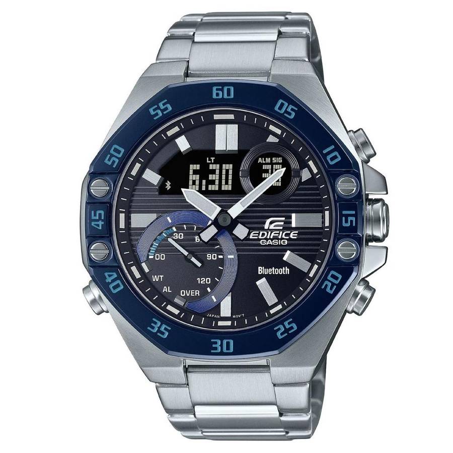 CASIO EDIFICE ECB-10DB-1B