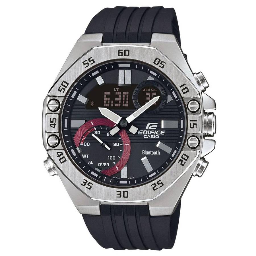 CASIO EDIFICE ECB-10P-1A
