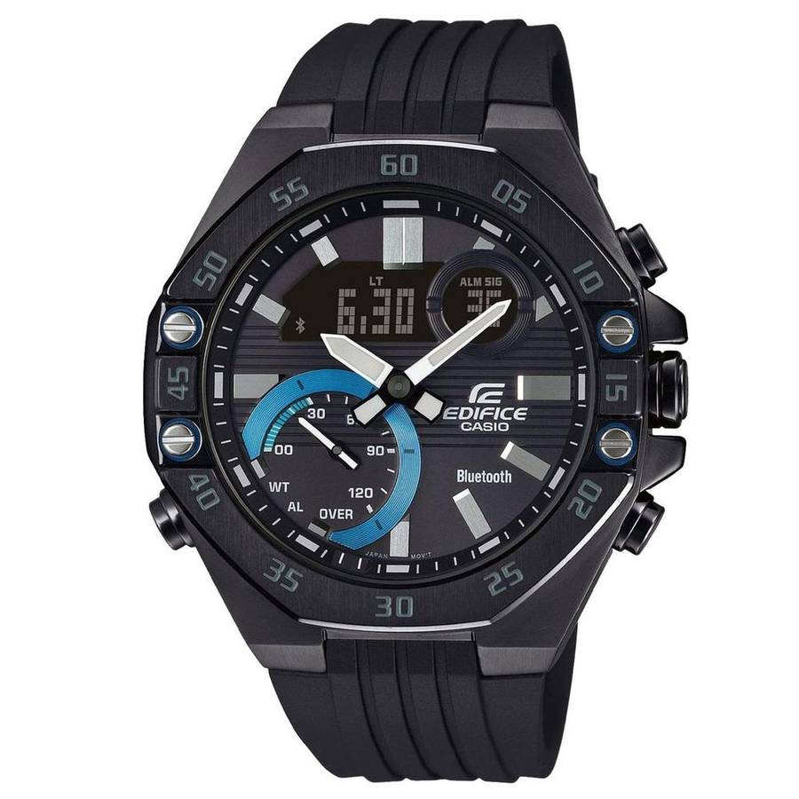 CASIO EDIFICE ECB-10PB-1A