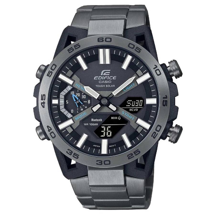 CASIO EDIFICE ECB-2000DC-1A