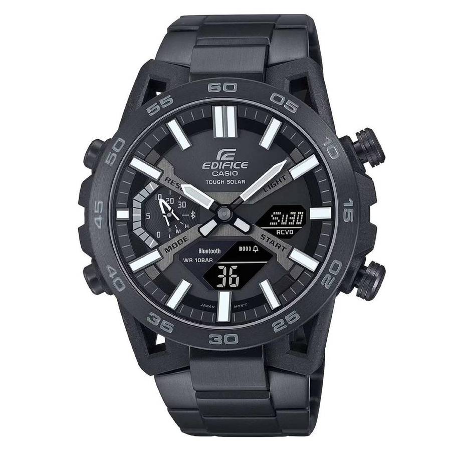 CASIO EDIFICE ECB-2000DC-1B