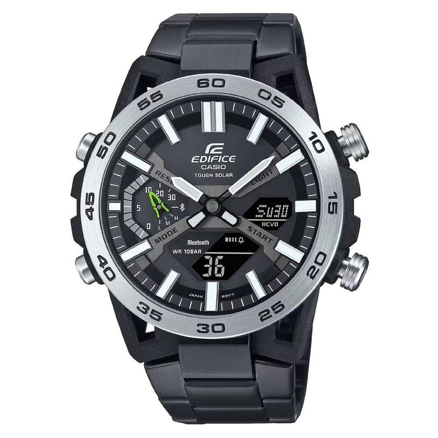 CASIO EDIFICE ECB-2000DD-1A