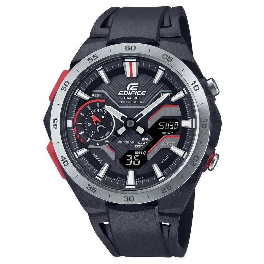 CASIO EDIFICE ECB-2200P-1A