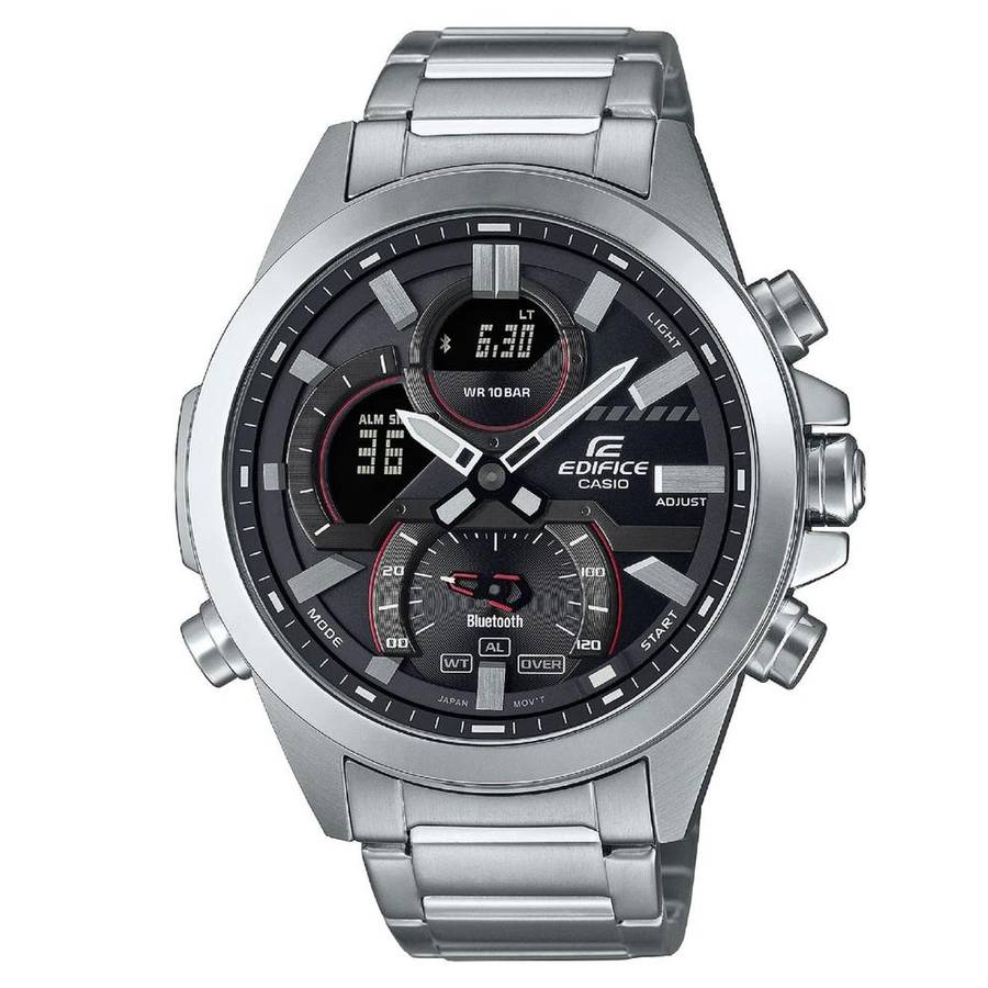 CASIO EDIFICE ECB-30D-1A