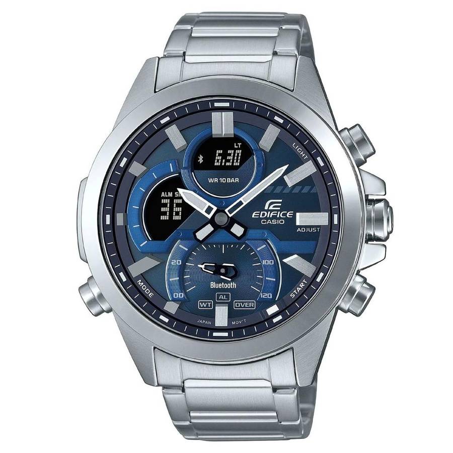 CASIO EDIFICE ECB-30D-2A