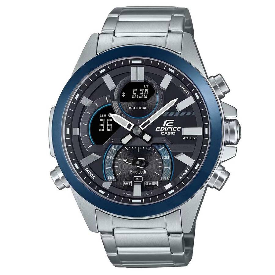 CASIO EDIFICE ECB-30DB-1A
