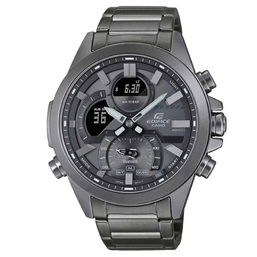 CASIO EDIFICE ECB-30DC-1B