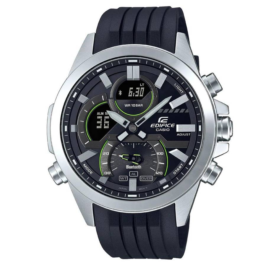 CASIO EDIFICE ECB-30P-1A