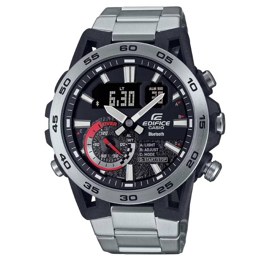 CASIO EDIFICE ECB-40D-1A