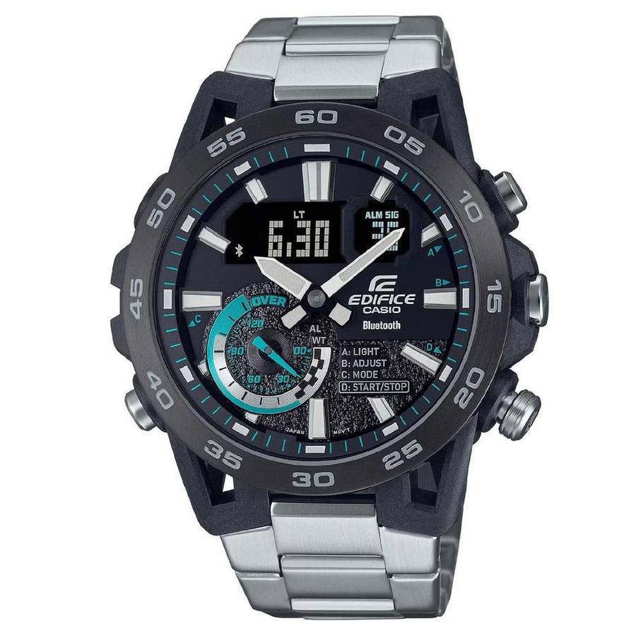 CASIO EDIFICE ECB-40DB-1A