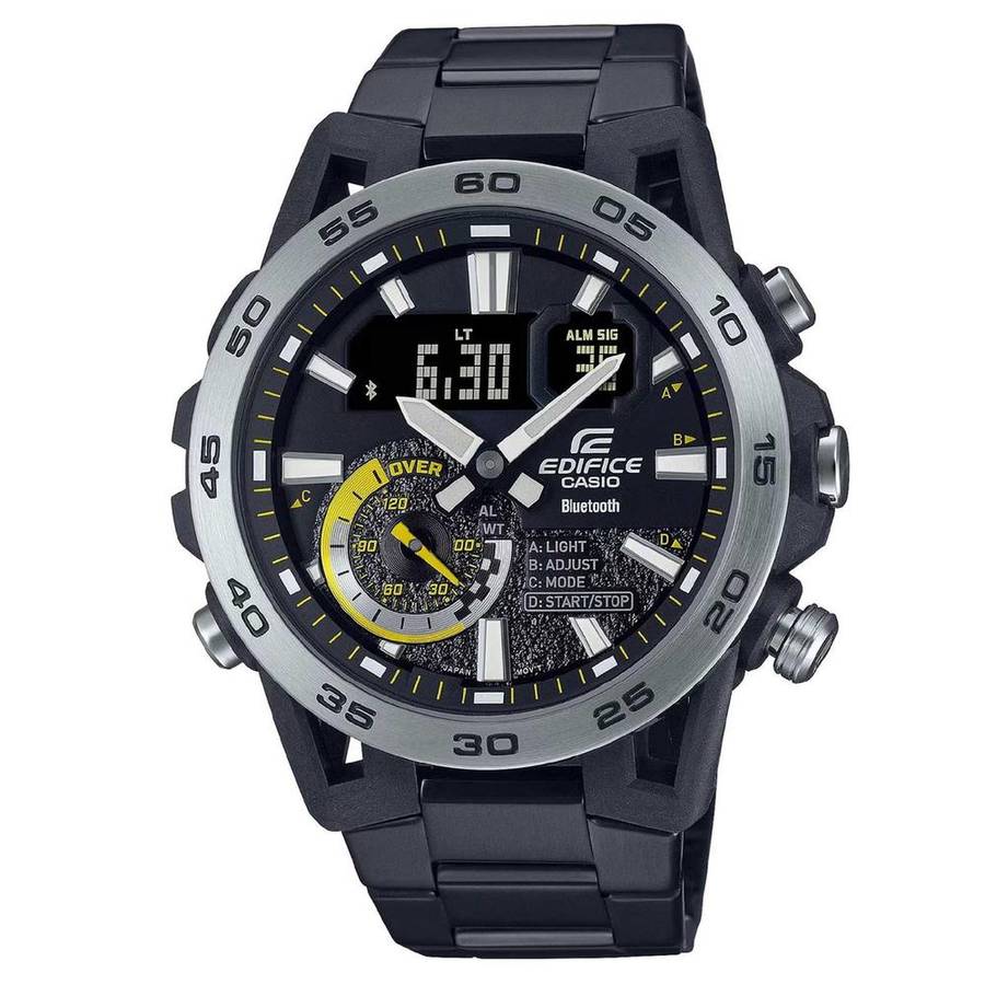 CASIO EDIFICE ECB-40DC-1A