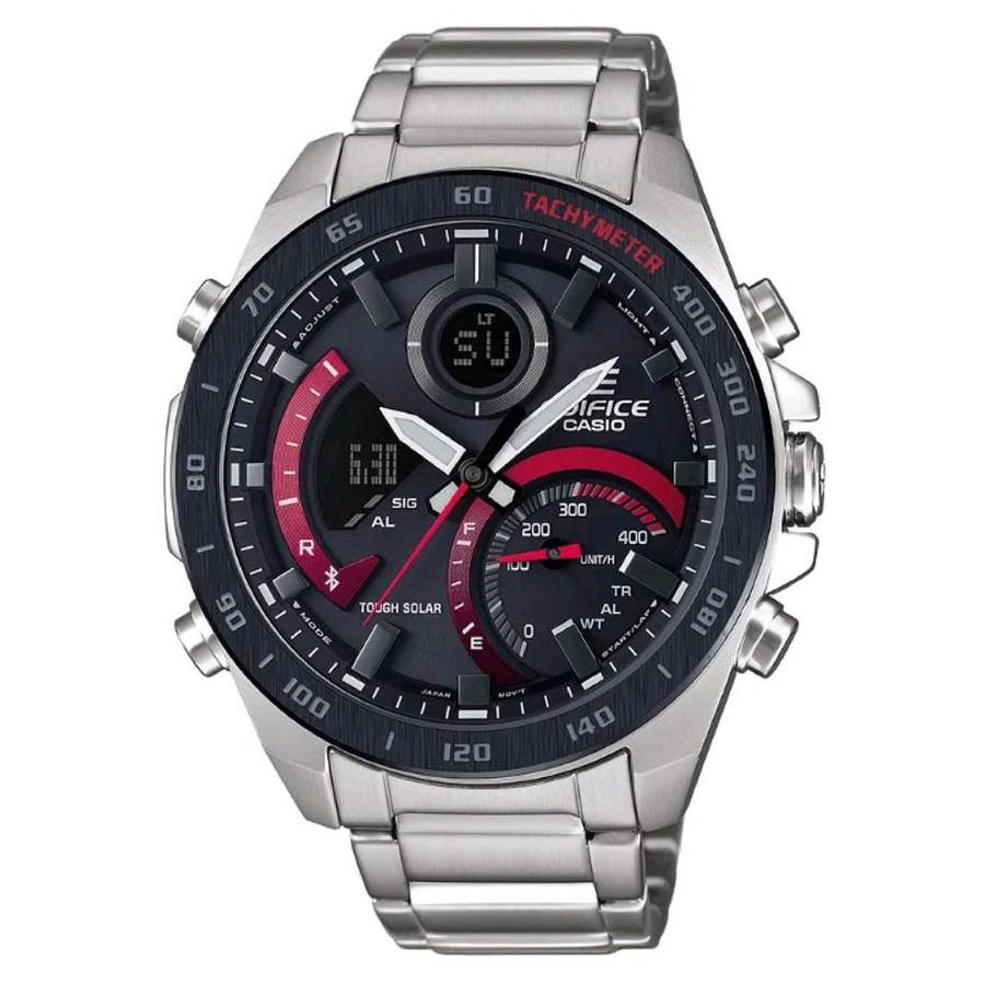 CASIO EDIFICE ECB-900DB-1A