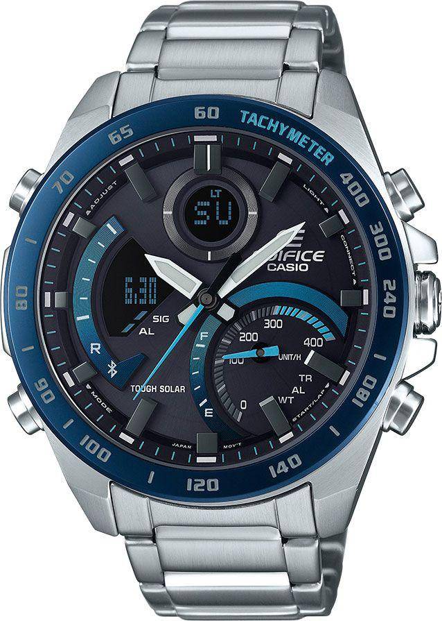 CASIO EDIFICE ECB-900DB-1B