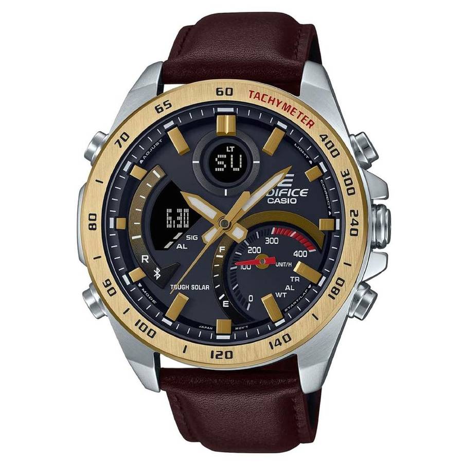 CASIO EDIFICE ECB-900GL-1A