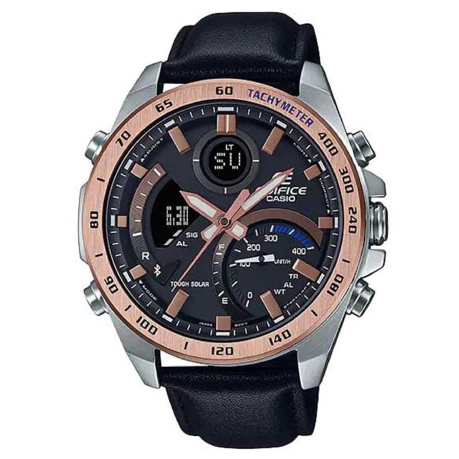 CASIO EDIFICE ECB-900GL-1B