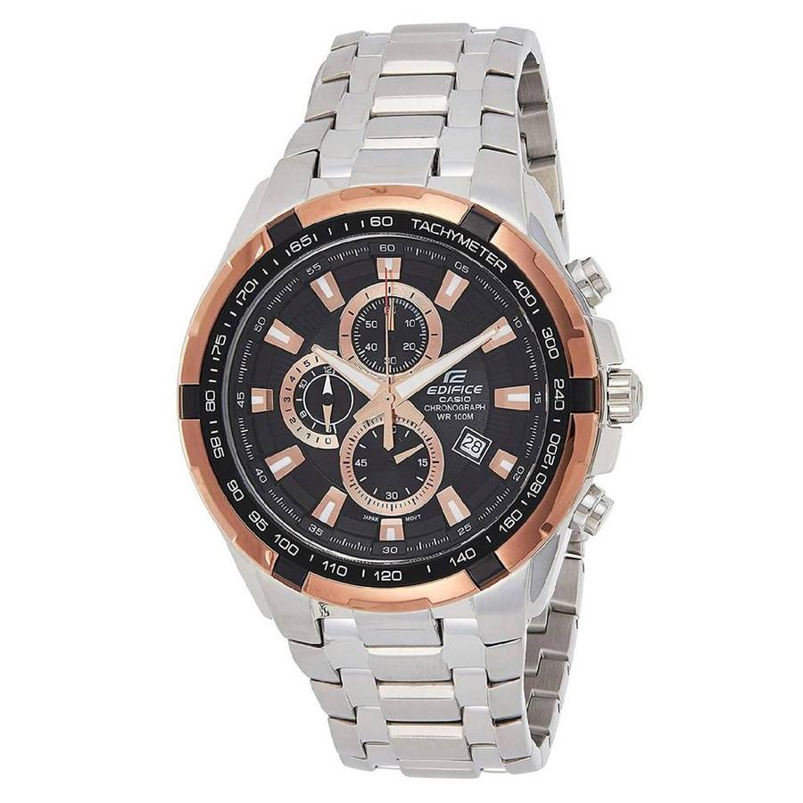 CASIO EDIFICE EF-539D-1A5