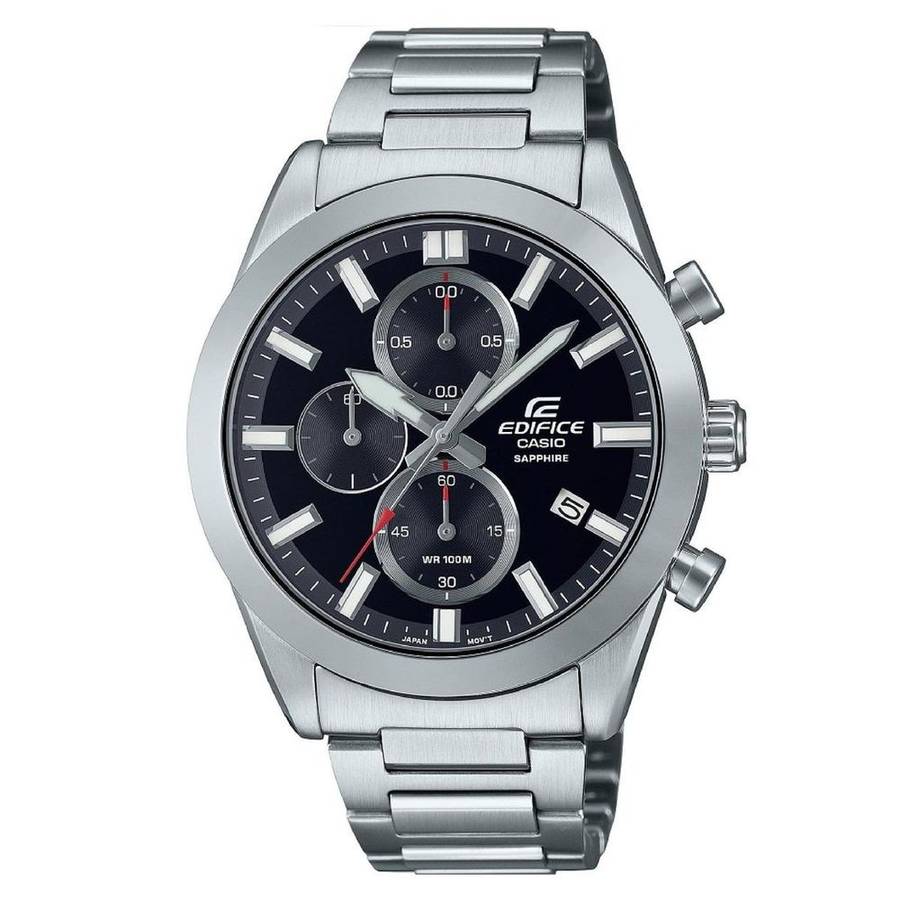 CASIO EDIFICE EFB-710D-1A