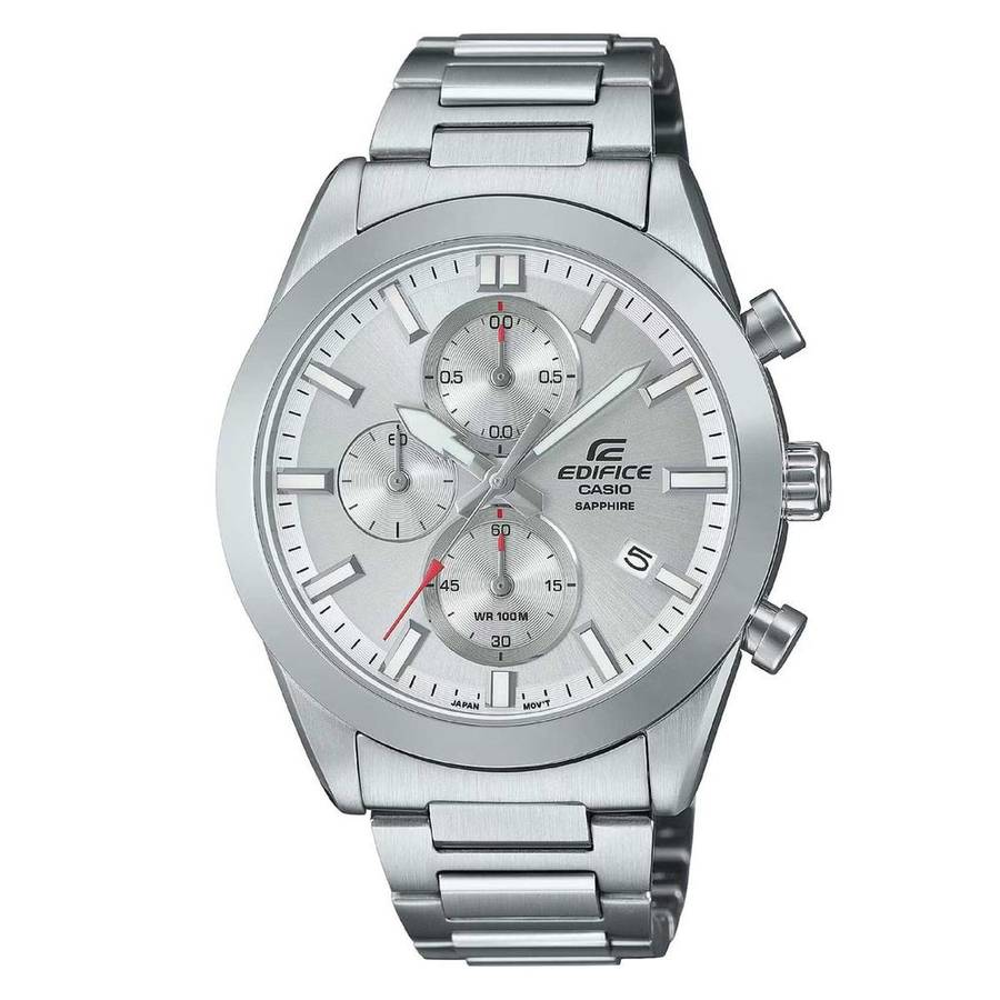 CASIO EDIFICE EFB-710D-7A