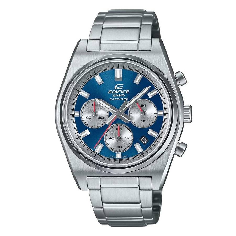 CASIO EDIFICE EFB-730D-2A
