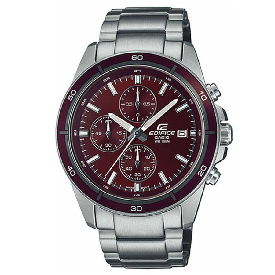 CASIO EDIFICE EFR-526D-5C