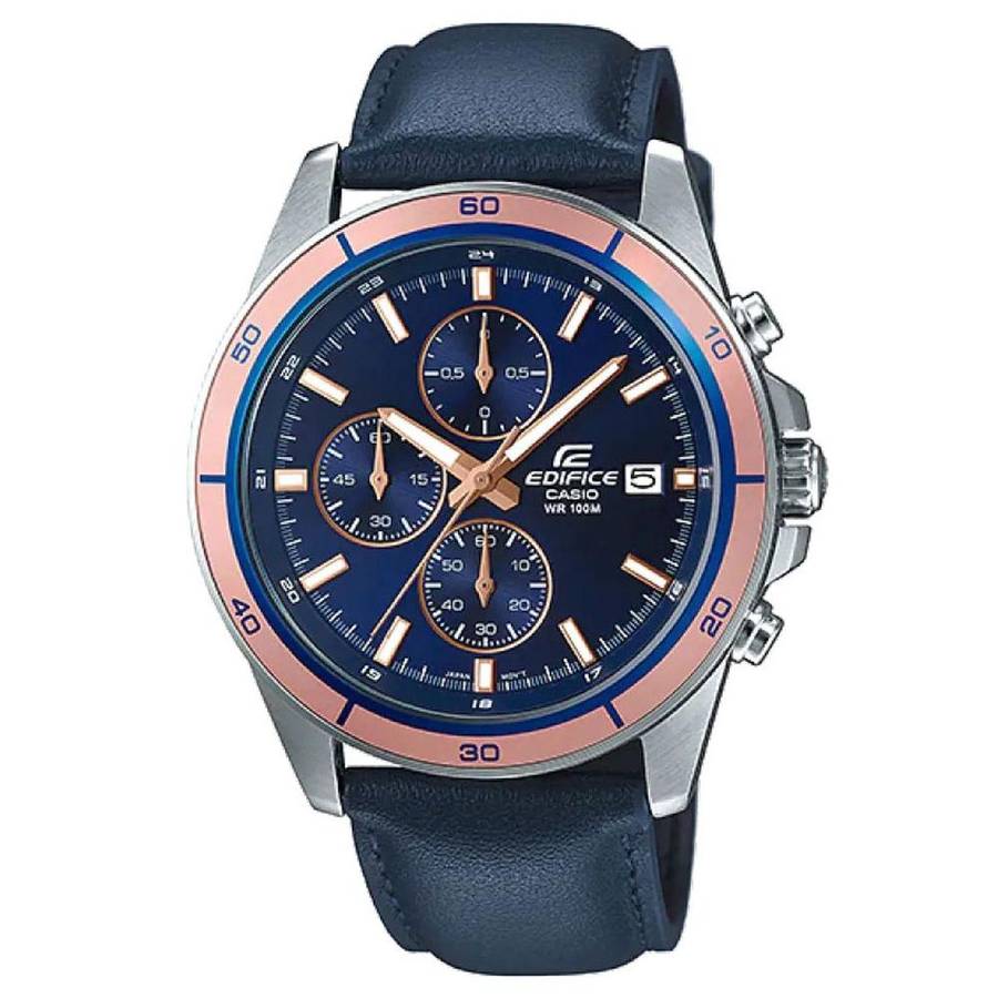 CASIO EDIFICE EFR-526L-2A