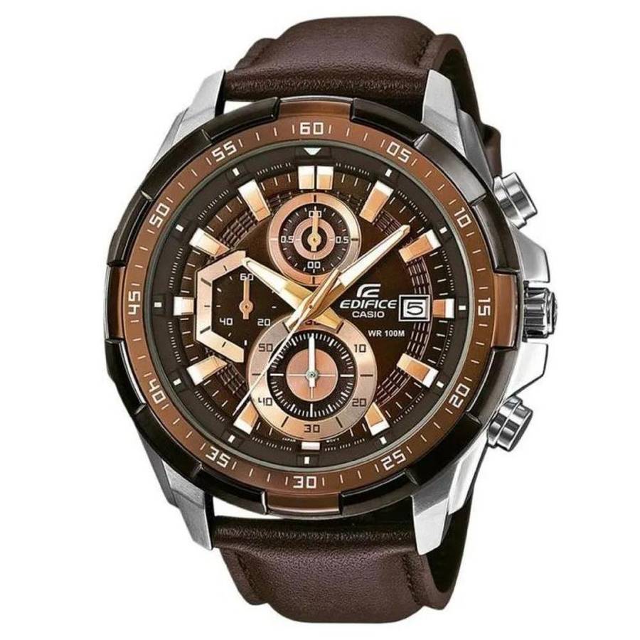 CASIO EDIFICE EFR-539L-5A