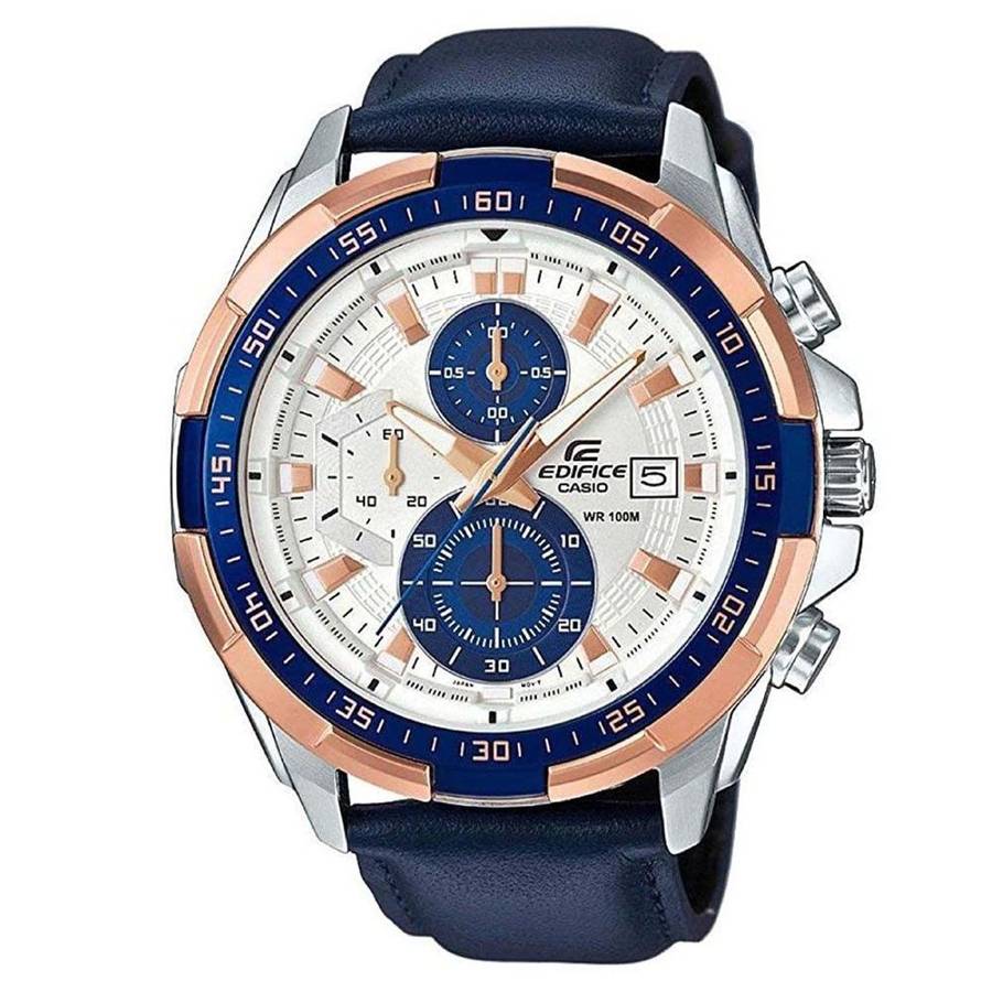 CASIO EDIFICE EFR-539L-7C