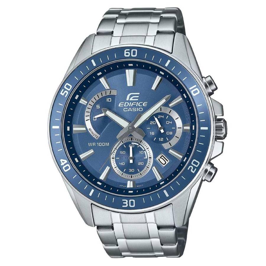 CASIO EDIFICE EFR-552D-2A