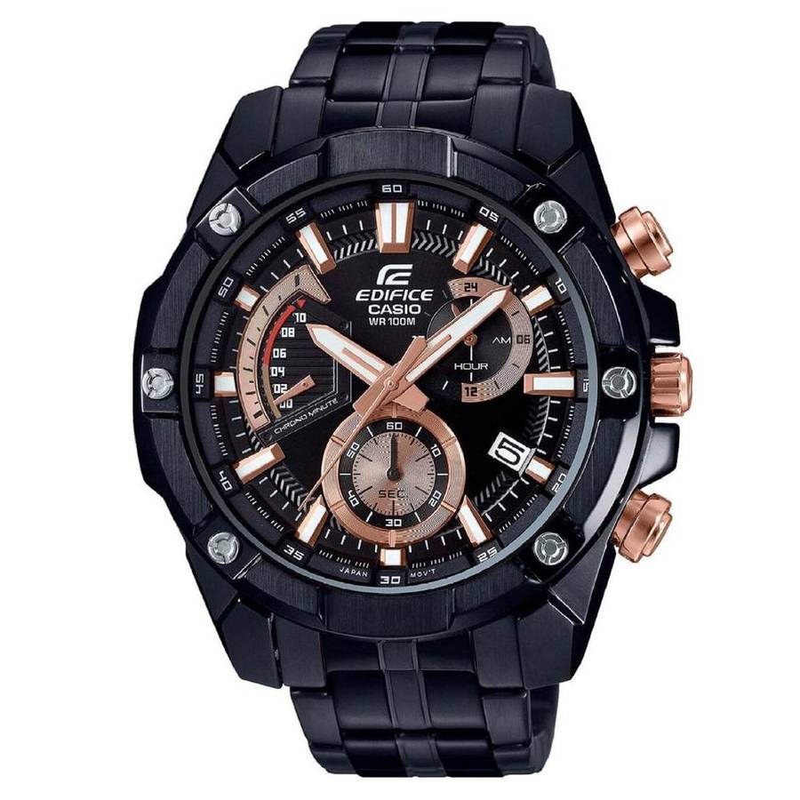 CASIO EDIFICE EFR-559DC-1A