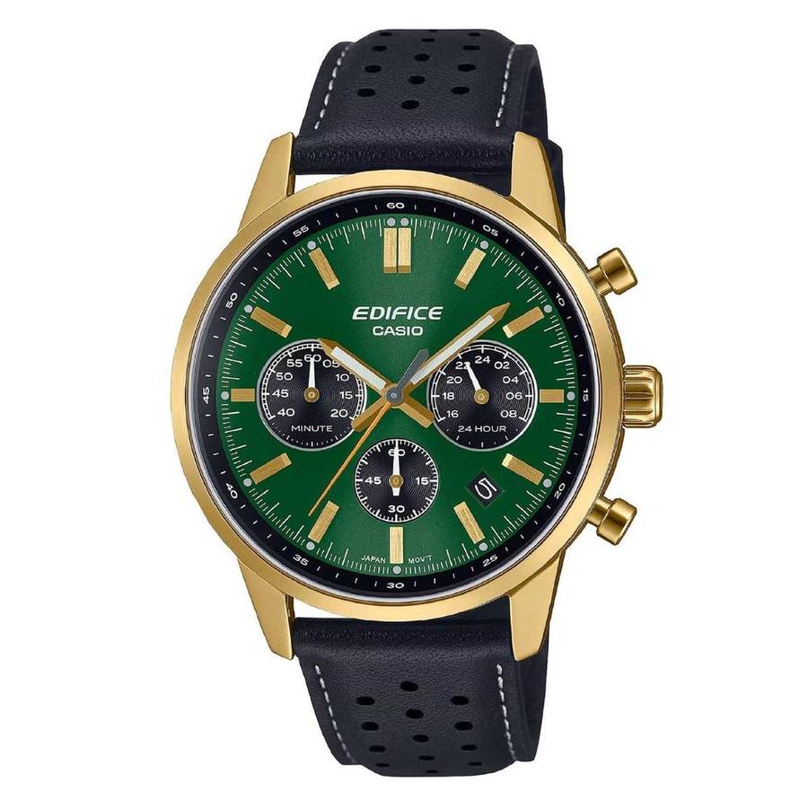 CASIO EDIFICE EFR-575CL-3A