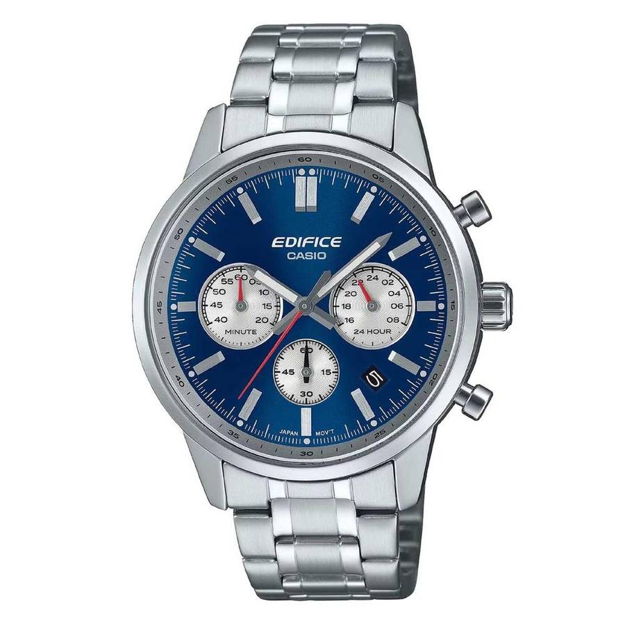 CASIO EDIFICE EFR-575D-2A